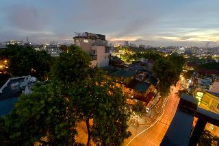 Hanoi Louis Hotel
