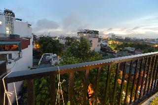 Hanoi Louis Hotel