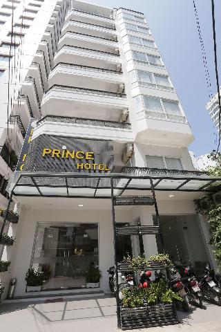 Prince Hotel Nha Trang
