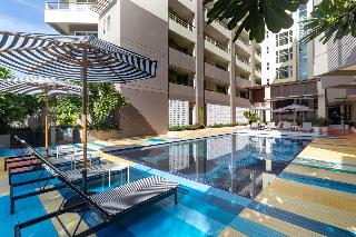 Sala @ Hua Hin Serviced Apartment & Hotel