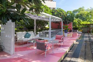 Sala @ Hua Hin Serviced Apartment & Hotel