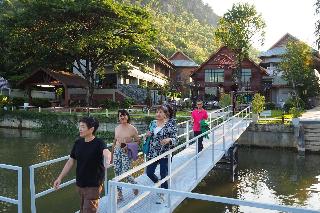 Plakan Resort