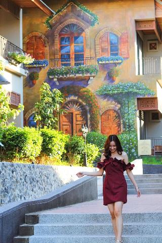Plakan Resort
