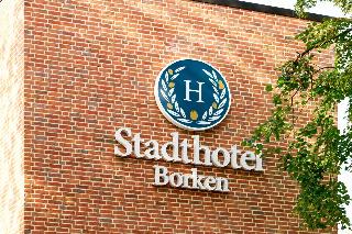 Stadthotel Borken