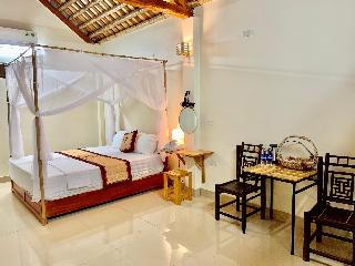 Tam Coc Luxury Homestay