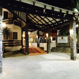 Pattaya At Nine