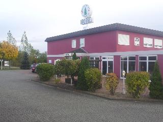 Hotel & Restaurant Zur Fichtenbreite