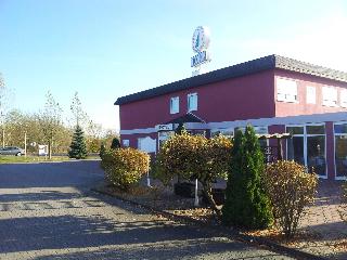 Hotel & Restaurant Zur Fichtenbreite