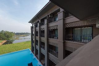 Brown House Hotel