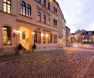 Hotel Steiger Sebnitzer Hof- Adults Only