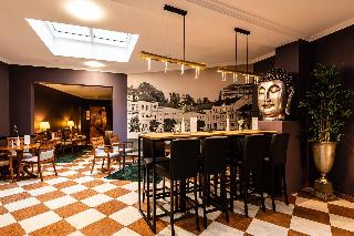 Hotel Steiger Sebnitzer Hof- Adults Only
