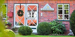 Ringhotel Friederikenhof