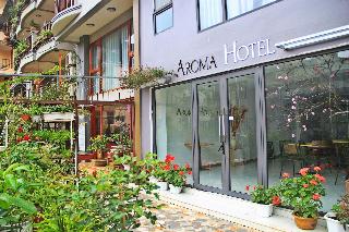 Sapa Aroma Hotel