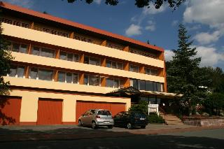 Hotel Waldcafé Jäger