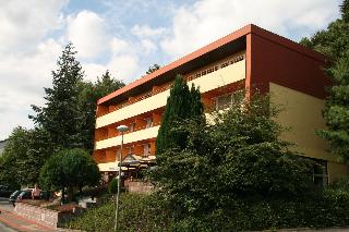 Hotel Waldcafé Jäger