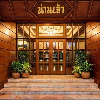 Nanchao Hotel