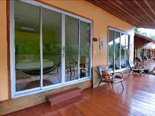 Tayan Resort River Kwai