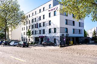 Premier Inn Heidelberg City Bahnstadt