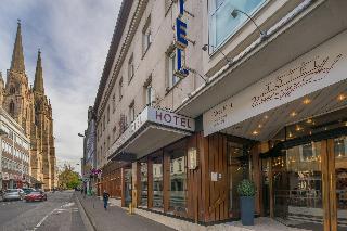 Hotel Marburger Hof