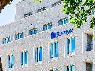 Ibis Budget Frankfurt City Ost