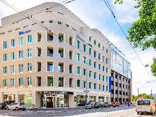 Ibis Budget Frankfurt City Ost
