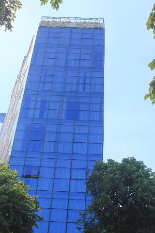 Pariat Hotel