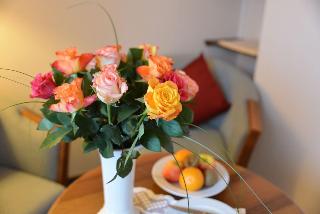 Foto del Hotel Anna del viaje escapada mercadillos friburgo