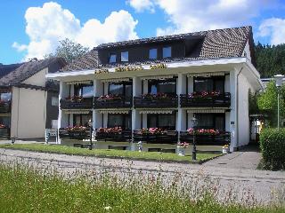 Hotel Rheingold
