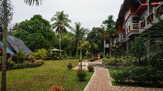 Lanta Intanin Resort