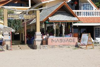 Laguna Beach Club Resort