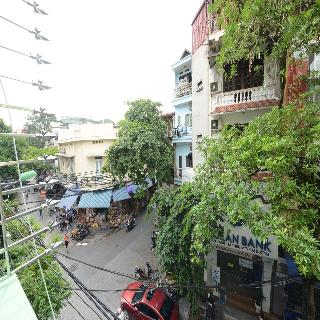 Hanoi Golden Hostel