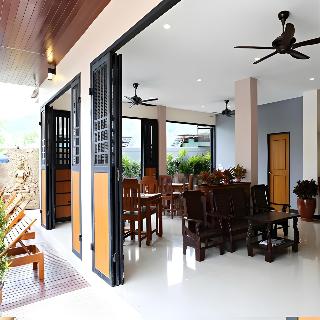 Patong V Hotel