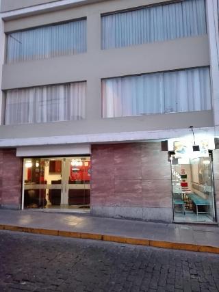 Alsacia Hotel