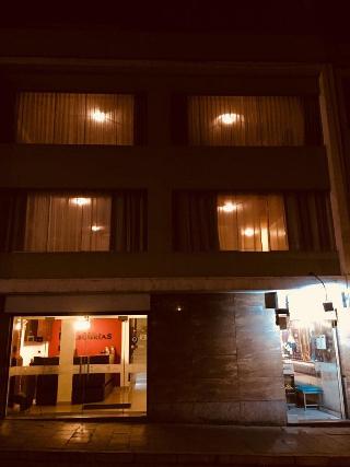Alsacia Hotel