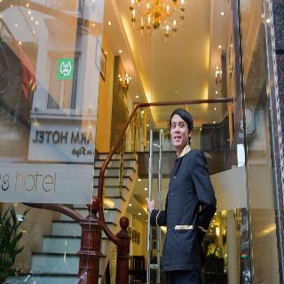 Hanoi Focus Hotel