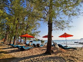 Wapi Resort Koh Lipe
