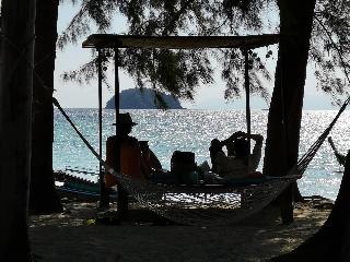 Wapi Resort Koh Lipe
