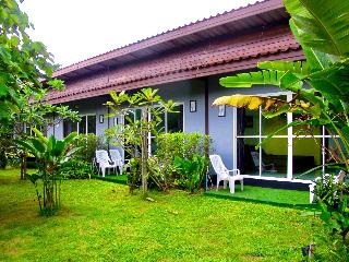 Oasis Lipe Resort