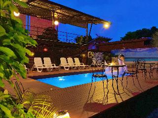 Oasis Lipe Resort