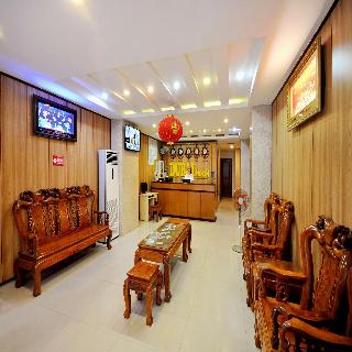 Dubai Nha Trang Hotel