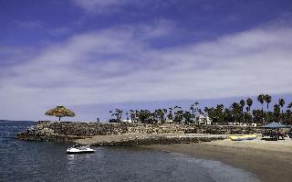 Estero Beach Hotel & Resort