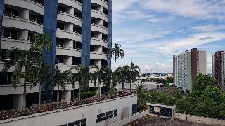 Aek Udon Apartment