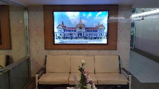 Aek Udon Apartment