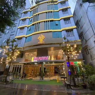 Lan Vy Hotel
