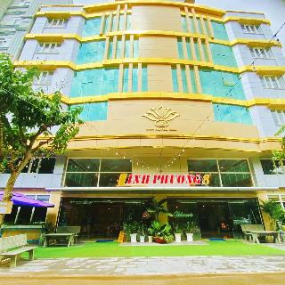 Lan Vy Hotel