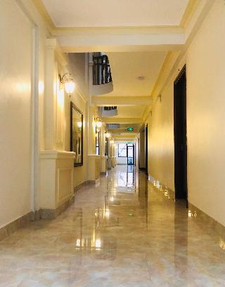 Sapa Symphony Hotel