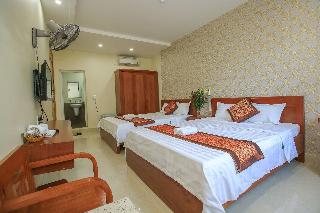 Cat Ba Green Hotel