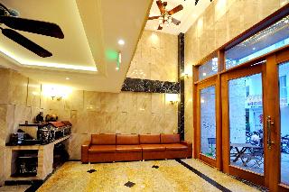 Apollo Hotel Nha Trang