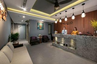 Hanoi Horse Hotel