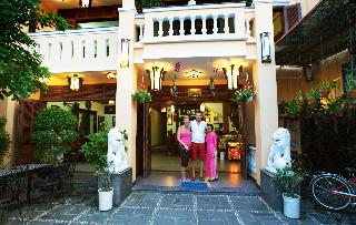 An Hoi Hotel